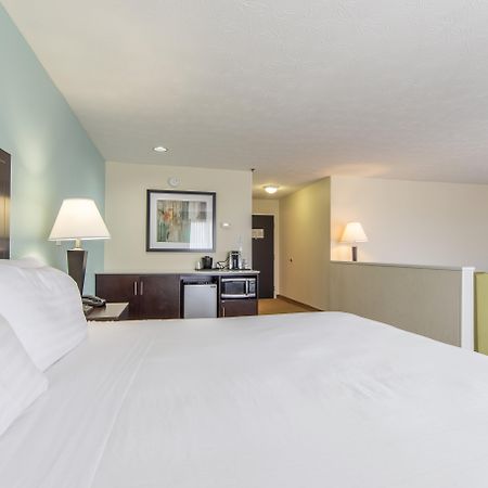 Holiday Inn Express Dandridge, An Ihg Hotel Екстер'єр фото