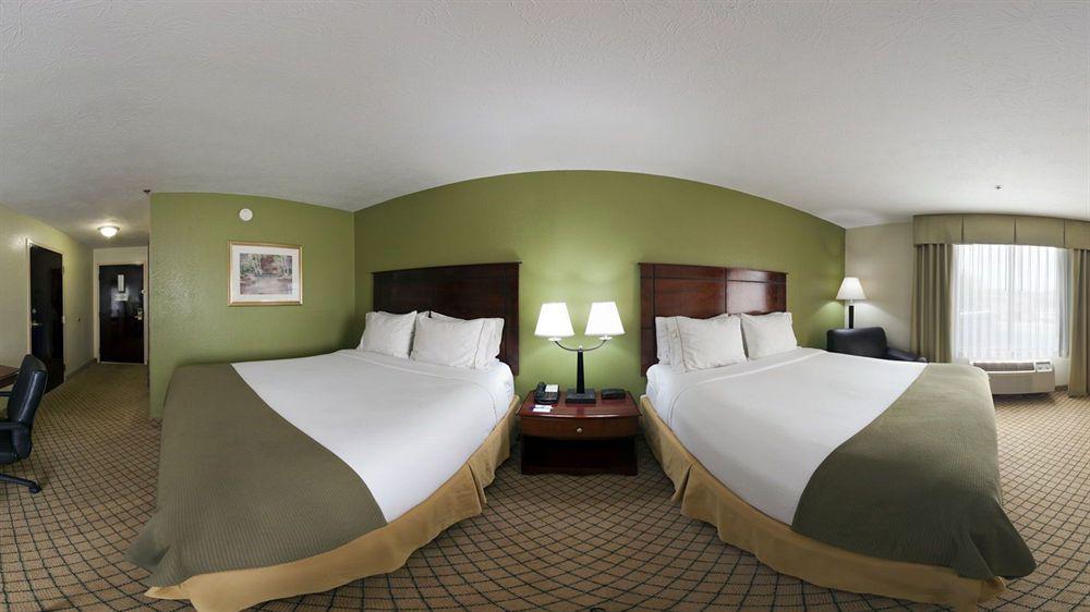 Holiday Inn Express Dandridge, An Ihg Hotel Екстер'єр фото