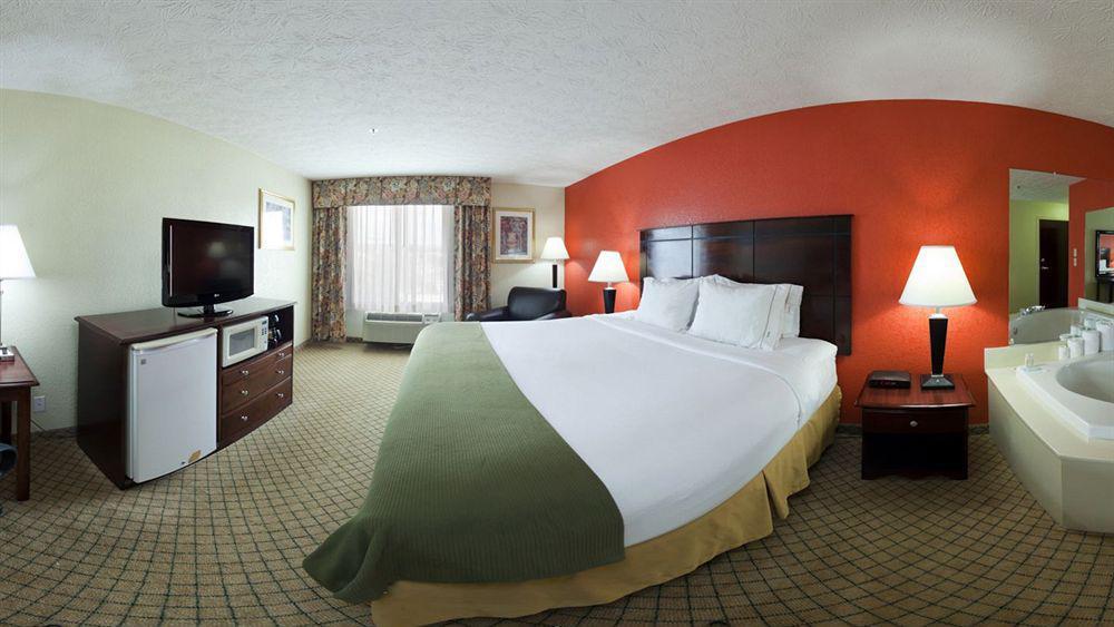 Holiday Inn Express Dandridge, An Ihg Hotel Екстер'єр фото
