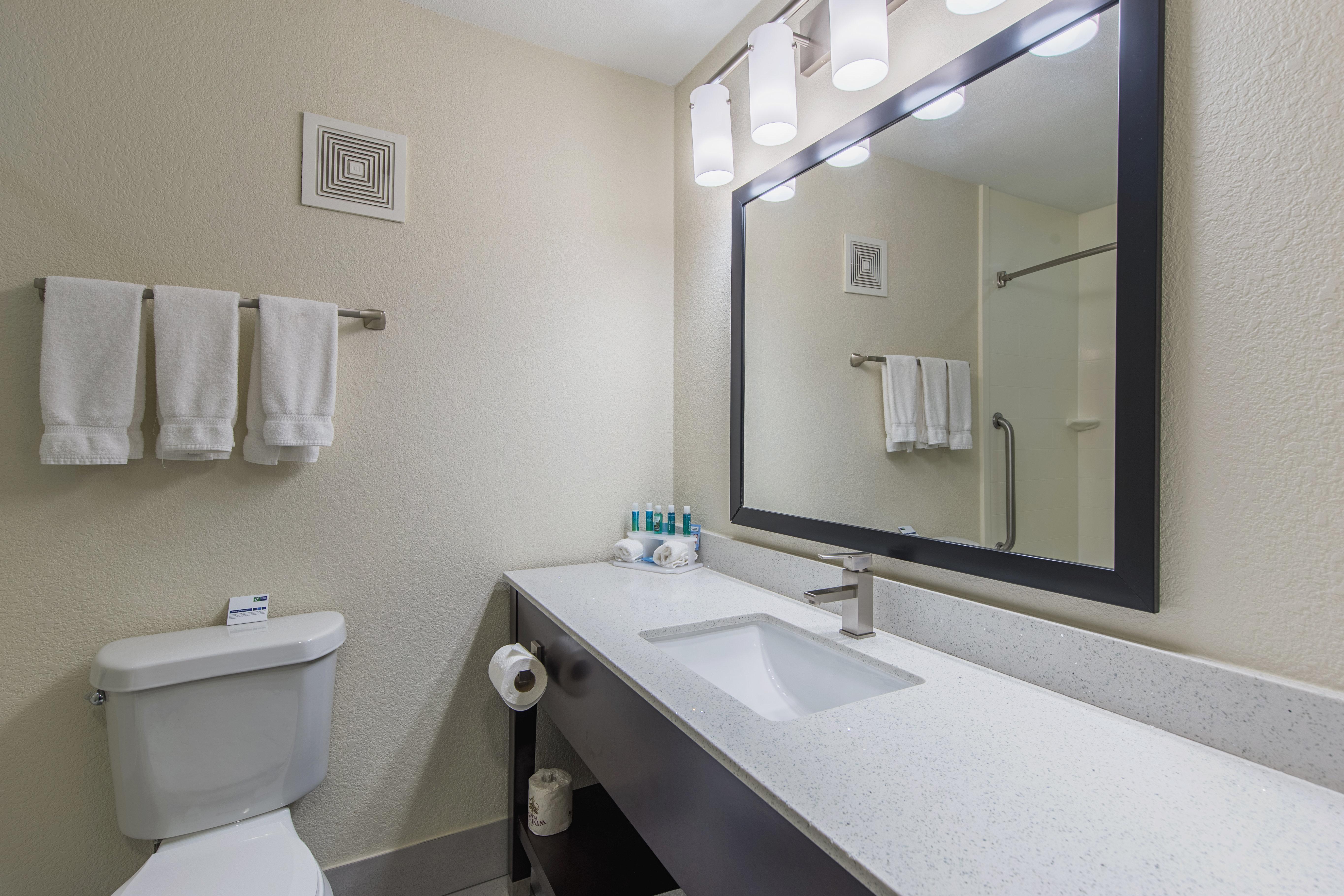 Holiday Inn Express Dandridge, An Ihg Hotel Екстер'єр фото