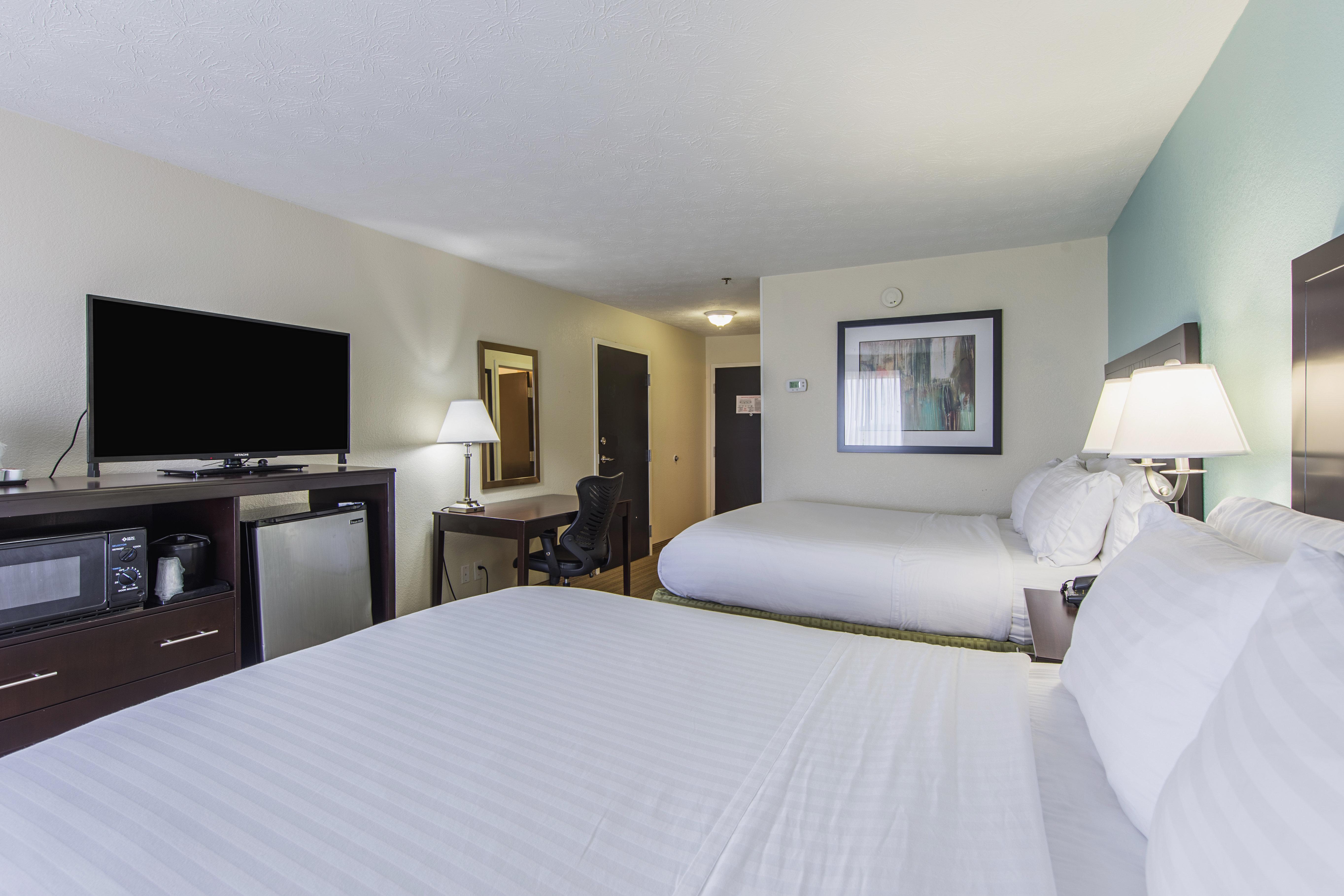 Holiday Inn Express Dandridge, An Ihg Hotel Екстер'єр фото