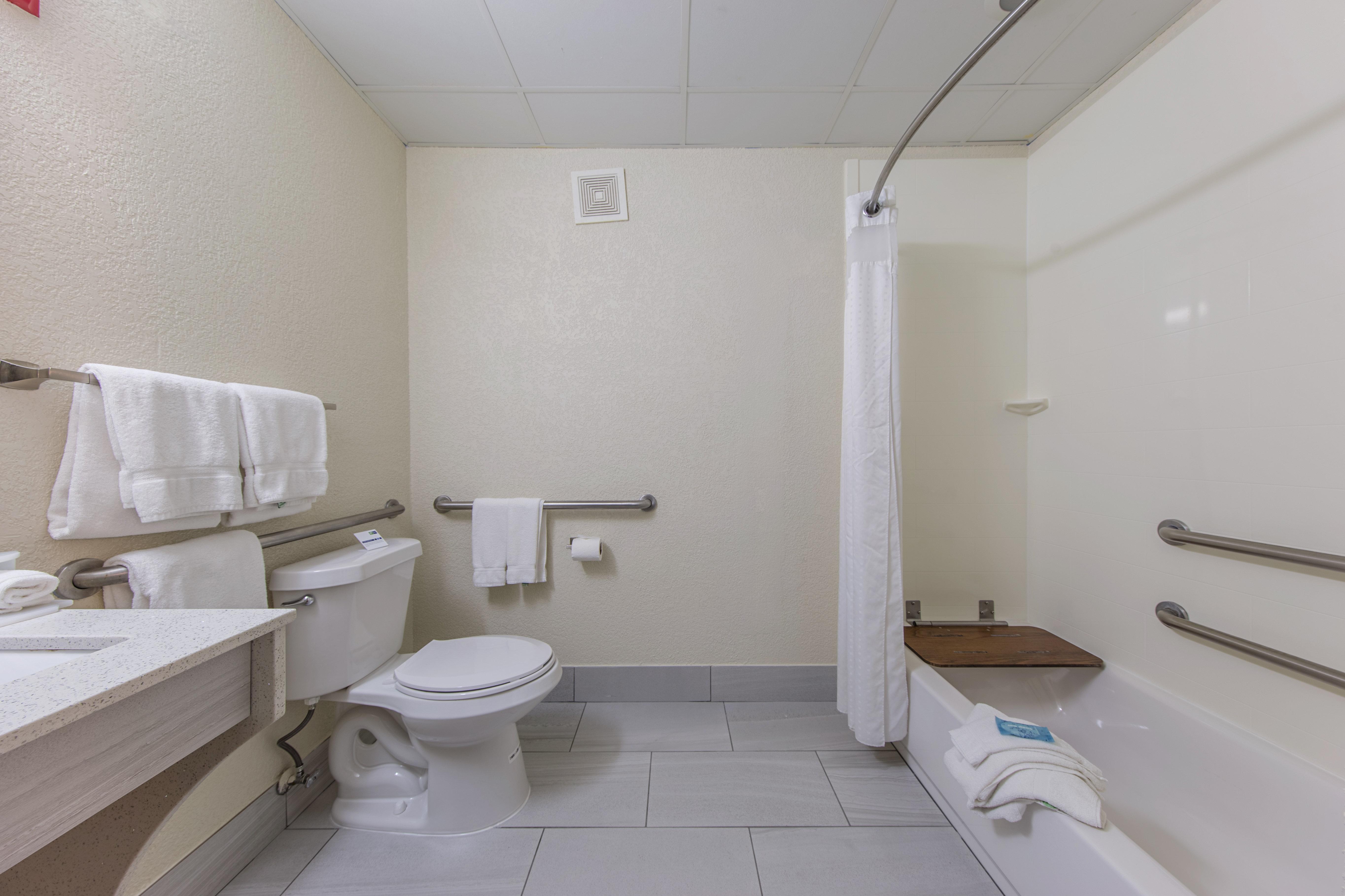Holiday Inn Express Dandridge, An Ihg Hotel Екстер'єр фото