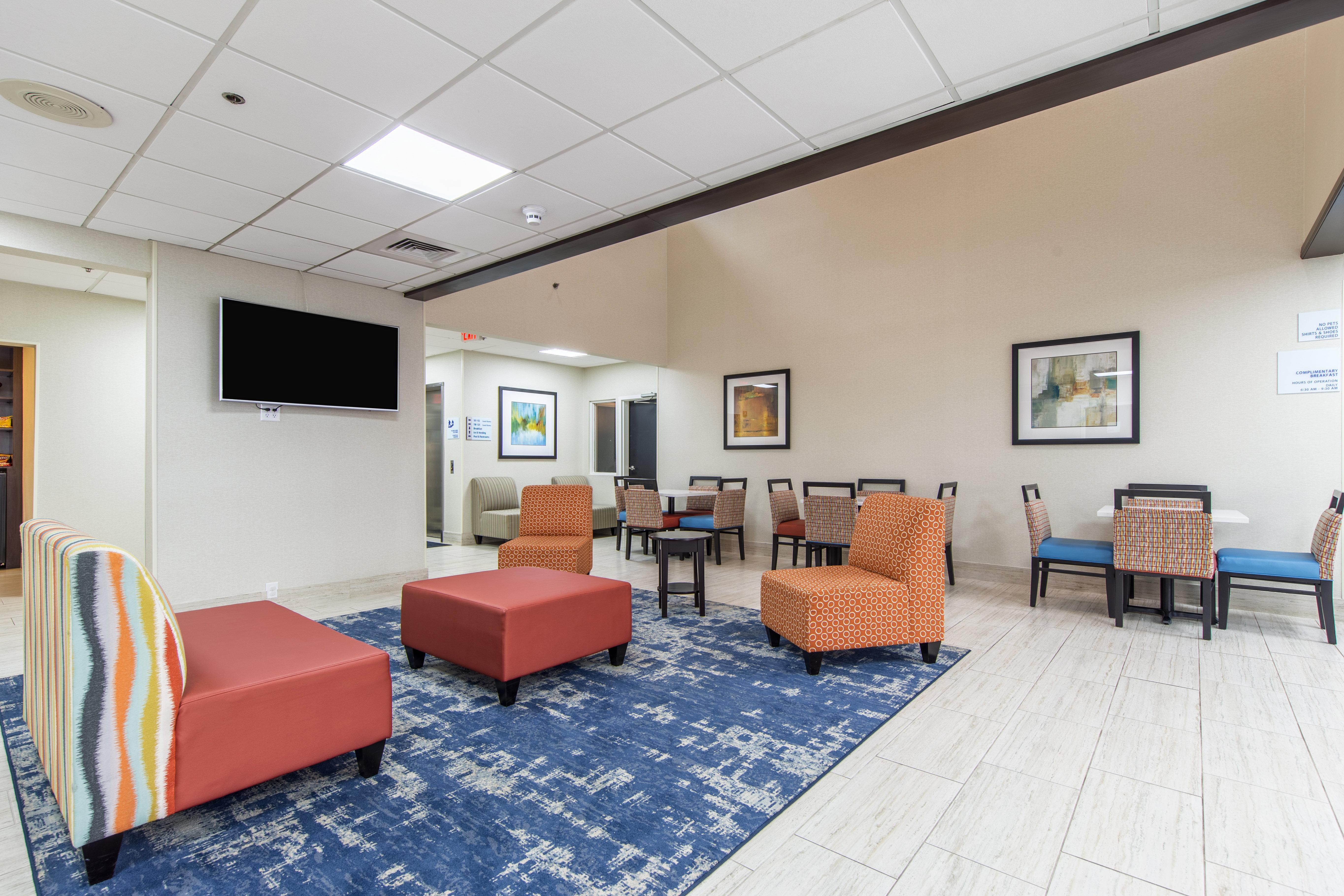 Holiday Inn Express Dandridge, An Ihg Hotel Екстер'єр фото