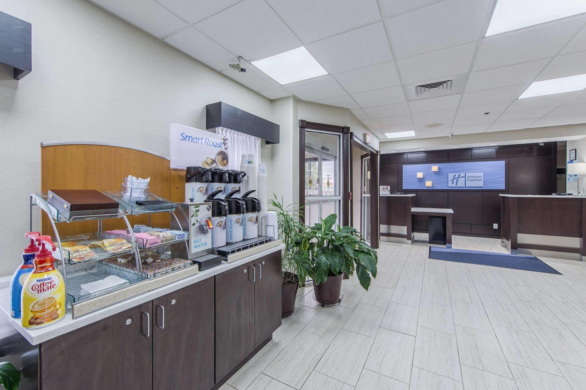 Holiday Inn Express Dandridge, An Ihg Hotel Екстер'єр фото