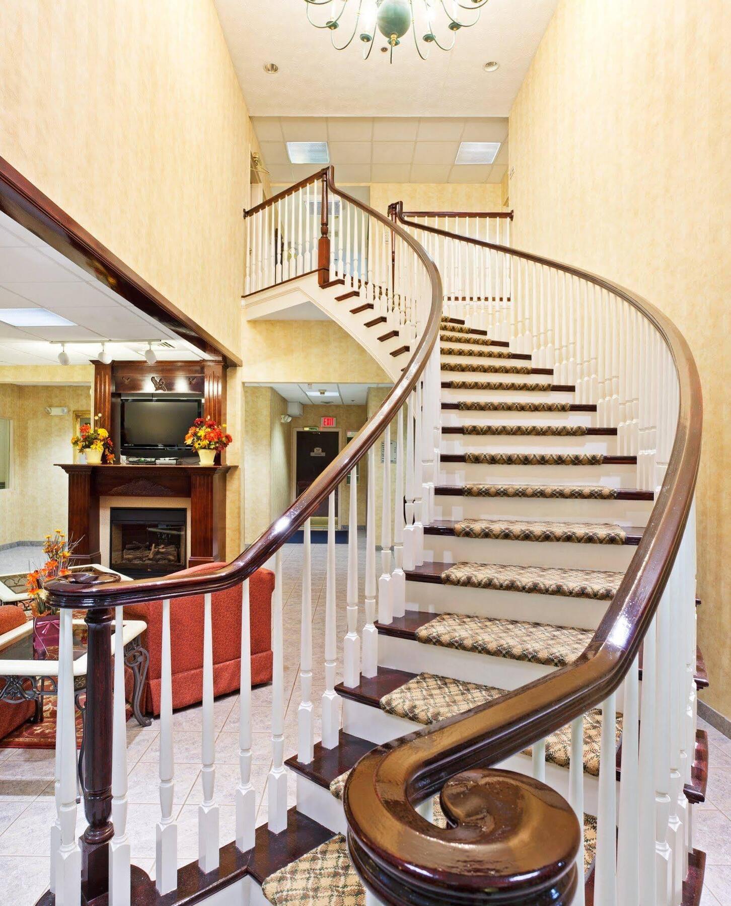 Holiday Inn Express Dandridge, An Ihg Hotel Екстер'єр фото